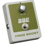 BBE Freq Boost