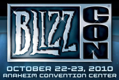 BlizzCon® 2010 Announced