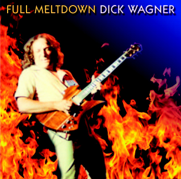 dick wagner
