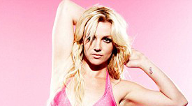 Cameltoe britney spears Britney Spears