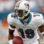 Ted Ginn To The 49ers