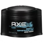 AXE Smooth  Sophisticated