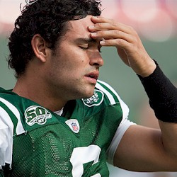 Sanchez not happy with Week 5 picks and predictions