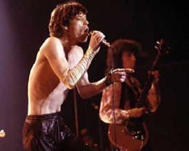 Post image for The Rolling Stones – Some Girls Live In Texas ’78