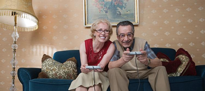 Video Game Roundtable Episode 143: Halo Makes You Feel Old (Podcast)