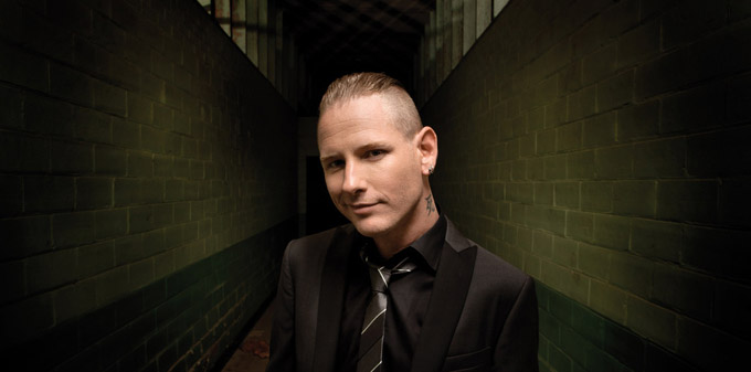 Music Review: Stone Sour – House of Gold and Bones, Part 2
