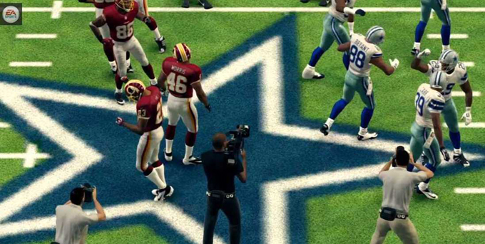 Owner Mode Detailed for Madden NFL 25 (Video)