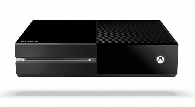 Xbox One Revealed! – Update: More Info Leaked