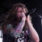 Review Rockstar Mayhem Fest Boston 2014 (PHOTOS)