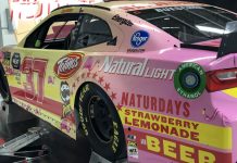 Natural Light Launches Refreshing New Strawberry Lemonade Beer: Naturdays