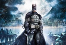 Next Batman Arkham Game Being Teased