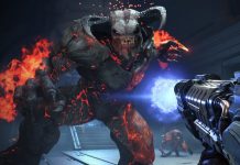 Doom Eternal Delayed Until March 2020