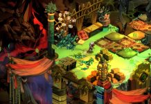 Sweet Bastion