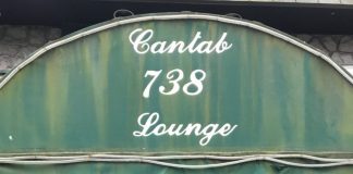 Cantab Lounge