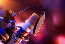 New Mic, New World