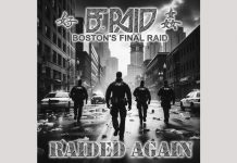 Boston's Final Raid (B.F. Raid)