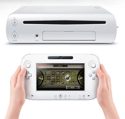 Nintendo Wii U price