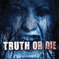 truth or die dvd contest