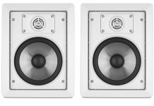Gadget Review: JBL SP8II 2-way, 8-Inch In-Wall Speaker with Swivel Mount Tweeter