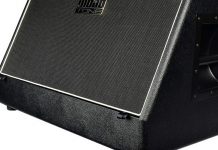 Guitar Gear Review: Mojotone Slammins Speaker Cabinet