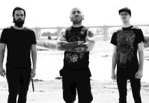 Jordanian thrash metal band ESODIC, “Undoing,” out today