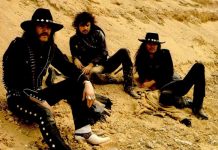 Motorhead “Everything Louder Forever” Out Now