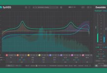 Eventide “SplitEQ Just Changed Mixing & Mastering FOREVER!”