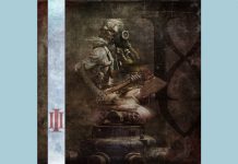 Alternative Metal Band Gemini Syndrome Release Studio Album 3rd Degree – The Raising