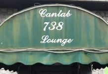 The Cantab Lounge to Reopen Dec 9 2021 in Central Square Cantab Lounge