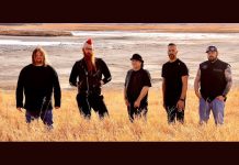 Shotgun Facelift Start a Stampede With New “5 Dollar Bastard” Video & Single