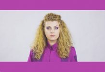 VIOLET BLEND (alt-metal) Reveal new “Rock DJ” Music Video