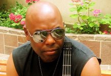 Musician and Producer Brian Hardgroove (Public Enemy) Uses Scaeva Technology in Honoring Les Paul