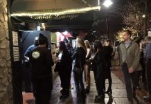 The Cantab Grand Opening – Dec 16 Thursday FREE ADMISSION