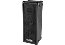 Kustom PA50 Review: A Compact, Scalable PA System with Practical Design and Surprising Clarity