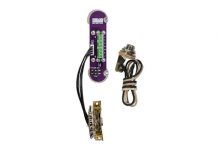 Mojotone Solderless Convertible Tele Harness Review: Vintage Feel, Modern Flex, and Zero Hassle Tone Upgrades