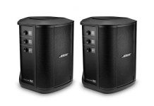 Bose S1 Pro+ Wireless PA System — Real-World Technical Review
